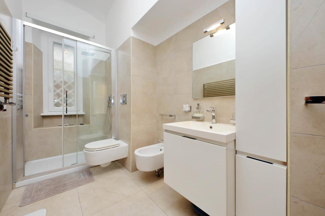 Suity I Cozy Anglona Apartment โรม ภายนอก รูปภาพ