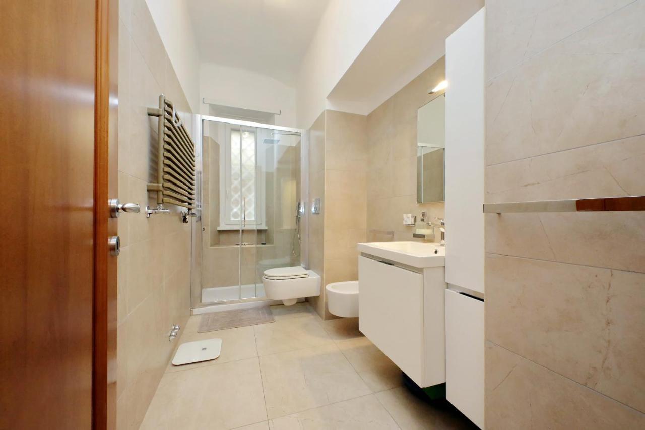 Suity I Cozy Anglona Apartment โรม ภายนอก รูปภาพ